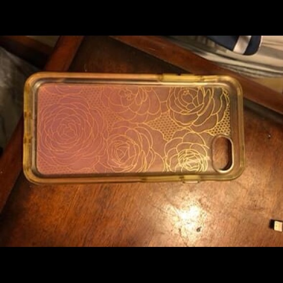 Kate Spade ♠️ iPhone case - Picture 2 of 4